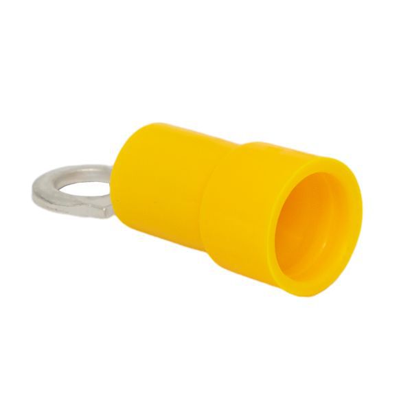 Наконечник кольцевой изол. НКИ 6.0-4 (уп.50шт) EKF nki-5.5-4n