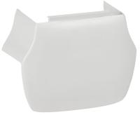 Тройник 85х50 METRA ИЭК Leg 638024