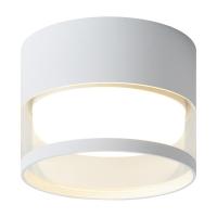 Светильник 232 15Вт GX53х1 IP20 спот Voltega VGL7232DL-01W