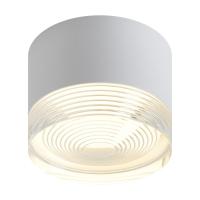 Светильник Zoro 15Вт GX53х1 IP20 спот Voltega VGL7134DL-01W