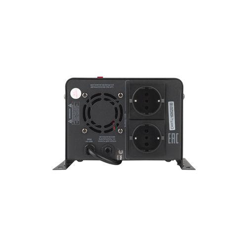 Стабилизатор напряжения СННТ-2000-Ц настенный ц. д. 140-260В/220В 2000ВА ЭРА Б0020168