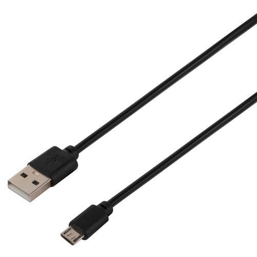 Фонарь светодиодный налобный аккумуляторный GA-502 АР "Орион" 4 режима аккум. 5В на магните micro-USB черн. Эра Б0052317