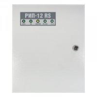 Источник питания резервированный РИП-12 исп.60 (РИП-12-3/17М1-Р-Modbus) Болид 280666
