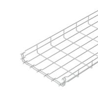 Лоток проволочный 300х55 L3000 сталь 4.8мм GRM 55 300 G оцинк. OBO 6001448