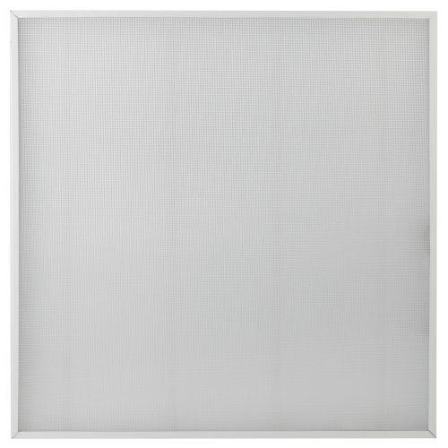 Светильник светодиодный SPO-910-3-40K-045 45Вт 4000К IP40/IP20 4725лм 595х595х40 ДВО матов. рассеив. с проводом панель Эра Б0046479