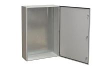 Корпус металлический ЩРНМ IP31 1200х800х300 DEKraft 32490DEK