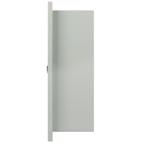 Корпус металлический ЩРВ-18з-1 76 IP31 УХЛ3 NO-123-25 ЭРА Б0030162