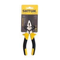 Пассатижи 1000В 160мм (08103) SHTOK 376273