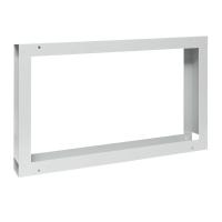 Цоколь к ВРУ Unit S IP31 (Вх800х450) PROxima EKF mb15-08-02-05