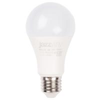 Лампа светодиодная низковольтная PLED-A60 MO 15Вт 4000К холод. бел. E27 12-48В AC/DC Pro JazzWay 5050563
