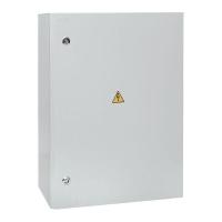 Щит распределительный навесной "KRATOS" 84 мод. 65.50.22 IP66 EKF mb26-655022