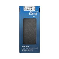 Саморез гипсокартон-дерево 3.8х41 (коробка) (уп.200шт) Zitar 102123