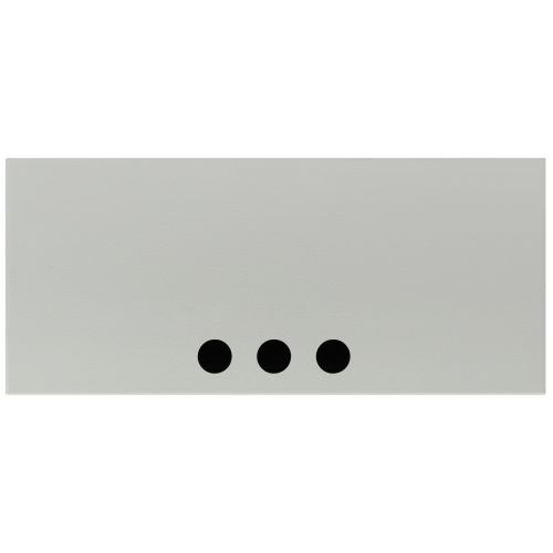 Корпус ЩМП-3-0 650х500х220 IP31 УХЛ3 метал. SIMPLE Эра Б0057146