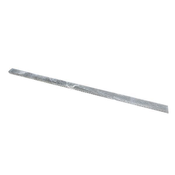 DIN-рейка перфорированная 35х15мм L2000 1.5мм усилен. PROxima EKF tdr-2.0