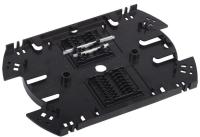 Сплайс-кассета на 32 КДЗС ITK FOSK-32