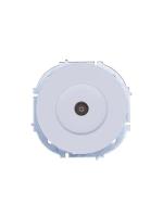 Розетка телевизионная оконечная СП OSEN бел. LEZARD 743-0288-130