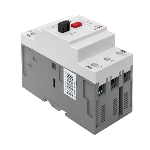 Выключатель автоматический для защиты двигателя АПД-80 40-63А EKF apd80-me-63