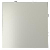 Вывод кабеля СП S70 механизм сталь Voltum VLS080205