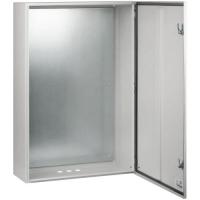 Корпус металлический ЩМПг-5-0 ЭРА SIMPLE stmS.5-0-54 (1000х650х285мм) IP54 У2 ЭРА Б0057152