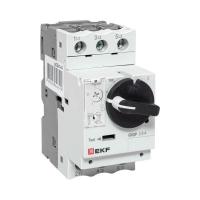 Выключатель автоматический для защиты двигателя GV2P 2.5-4А EKF gv2pm-4