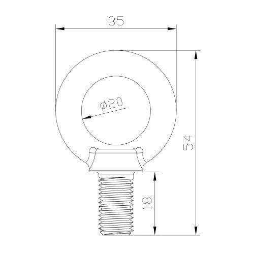 Светильник светодиодный SPP-402-0-50K-150 150Вт 15000лм 5000К Кп<2% КСС Д DOB IP65LED (High Bay) подвесной для высоких пролетов Эра Б0046669