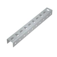 Профиль универсальный 36х29 L800 сталь 1.5мм UP800 КМ LO0296