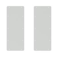 Фланец боковой для корпусов RAM fit 250/300мм (уп.2шт) DKC R6FS2530