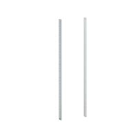 Рейка широкая вертикальная для корпусов CQE N В=1800мм (уп.2шт) DKC R5NPDV18