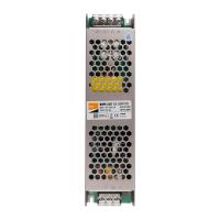 Блок питания для светодиод. ленты BSPS 240Вт 10А 24В IP20 метал. Pro+ JazzWay 5024250
