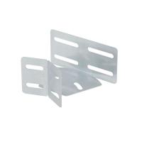 Угол для лотка горизонтальный изменяемый 0-45град. 100х100 CPO DKC 36017