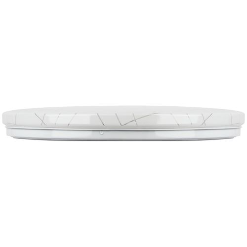 Светильник светодиодный Классик SPB-6 WH 70W-4K Slim Neo 70Вт 4000К IP20 5250лм без ДУ Эра Б0071153
