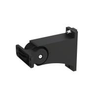 Кронштейн на опору поворотн. AMA-ДКУ-LEVEL-BL для уличных светильников ДКУ-LEVEL черн. NEOX 4690612062990