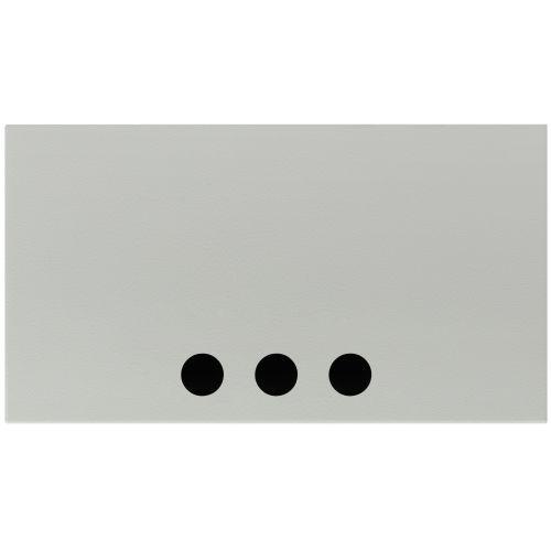 Корпус ЩМП-2-0 500х400х220 IP31 УХЛ3 метал. SIMPLE Эра Б0057144