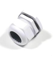 Сальник PG36 d22-32мм IP68 пластик. сер. ГОФРОМАТИК zeta30888