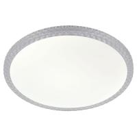 Светильник светодиодный Классик SPB-6 Slim Mystery WH 24W-5К 24Вт 5000К без ДУ Эра Б0069766