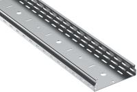 Лоток листовой перфорир. 50х200 L3000 сталь 1.5мм ESCA 7 IEK CLP10-050-200-150-3