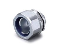 Муфта вводная ВМ-15 РКн-15 1/2дюйм для металлорукава гайка под рожковый ключ Промрукав PR08.3776