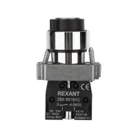 Переключатель BD32 3P с замком NO Rexant 36-5553