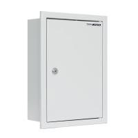 Корпус металлический встраиваемый ЩРв-18 IP31 390х285х120 PRIZMA TOKOV Electric TKE-PZ-WMRB-18-IP31