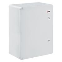 Корпус ЩМП-П 350х250х150 IK10 IP65 УХЛ1 box352515_g пластик. Эра Б0052363
