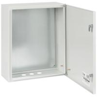 Корпус ЩМП-06 500х400х175 IP31 NO_SIMPLE_SHMP-06_IP31 метал. SIMPLE Эра Б0041657