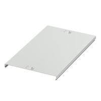 Крышка на ответвитель TD осн.100 / ответвитель-переходник TDSR 100/80 в компл. с метизами и пластинами PTCE DKC 38302K