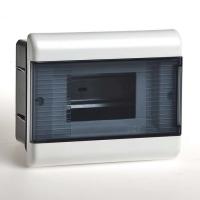 Щиток СП 6мод. с двер. Ruvinil 68126