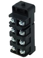 Выключатель путевой ВП 19М-21Б-411-00 У3.15 4п (1НО+3НЗ) IP00 толкатель Электротехник ET512738