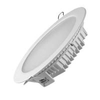 Светильник светодиодный Downlight 178х87х165 20Вт 3000К круглый VARTON WL927111120