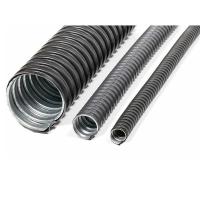 Металлорукав в ПВХ-изоляции Р3-ЦП нг LS 18 (уп.50м) ГОФРОМАТИК zeta44604