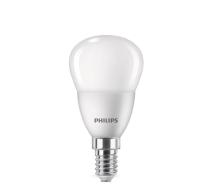 Лампа светодиодная Ecohome LED Lustre 5Вт 500лм E14 840 P46 Philips 929002970037