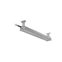 Светильник светодиодный ДСП WP 24 C 60W VW 840 L600 EL SI CL 680х100х85мм 60Вт 4000К IP66 пылевлагозащ. Русский Свет 27072423960