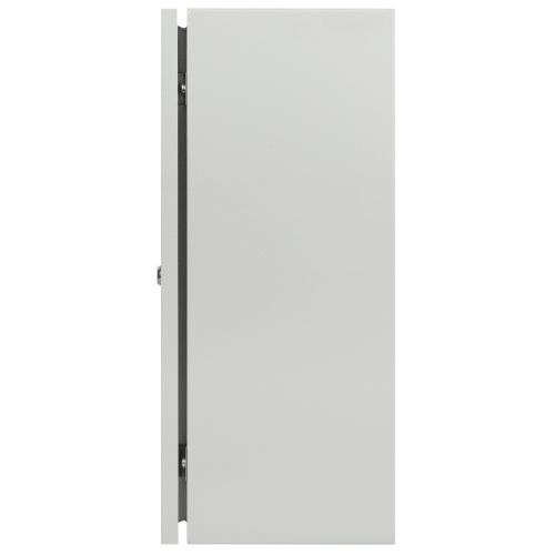 Корпус ЩМПг-2-0 500х400х220 IP54 У2 SIMPLE stmS.2-0-54 метал. Эра Б0057149