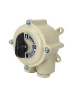 Выключатель пакетный ПВ1-16А М1 16А IP56 корпус пластик. Электротехник ET002562